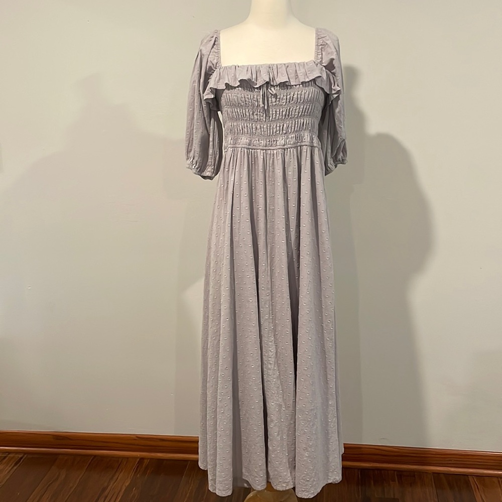 R. Vioim Dress